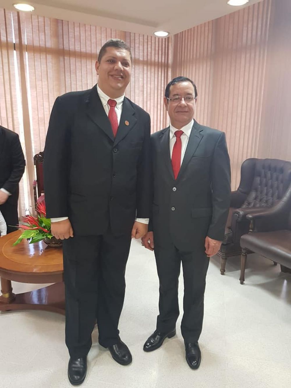 Evitar que proceso al diputado Miguel Cuevas acabe en la impunidad