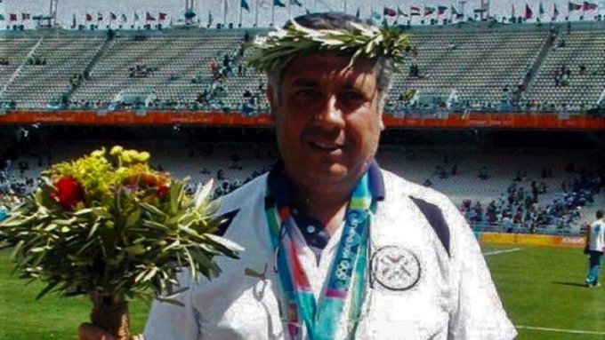 Jornada benéfica a favor del hijo de Carlos Jara Saguier