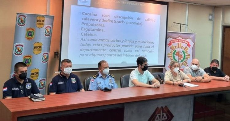 Fiscalía y Policía presentan avances en investigación sobre atentado durante concierto en San Bernardino