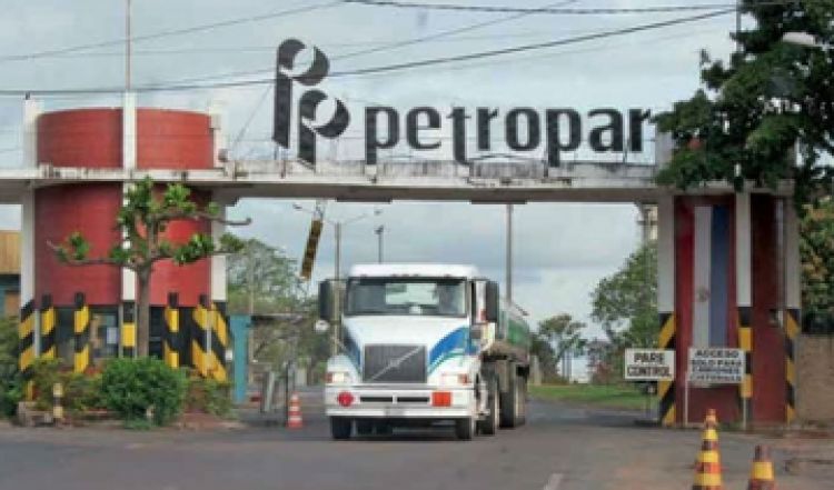 Senado aprueba que Petropar compre sin intermediarios