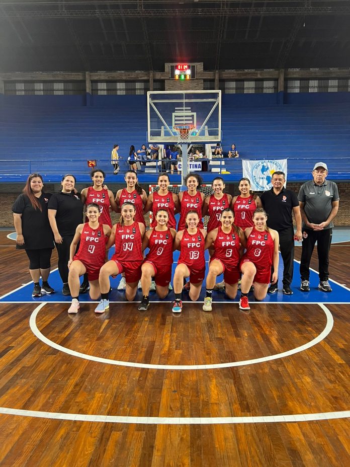 En sólo dos fechas Félix Pérez ya se suelta como lider del cesto femenino