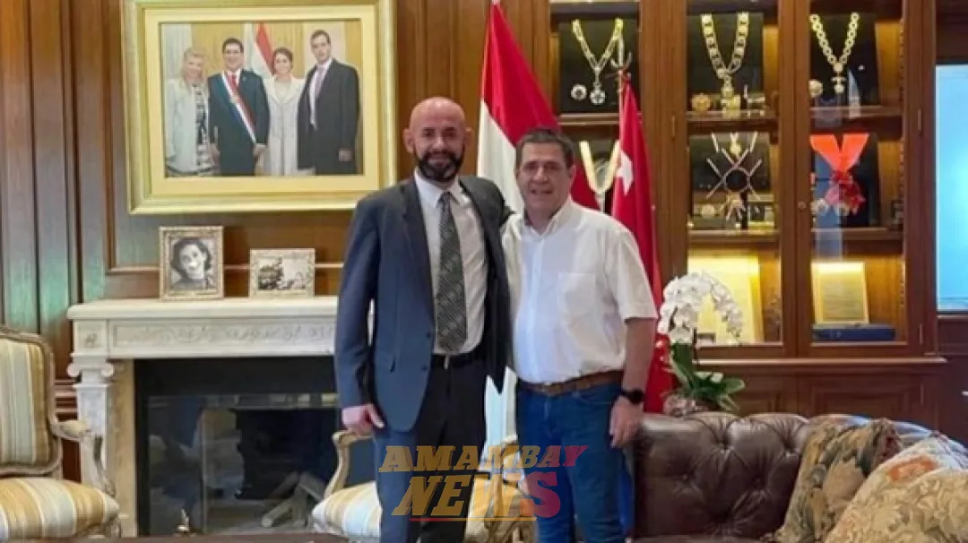 Fiscalía acusa y solicita juicio oral para exintendente de San Pedro