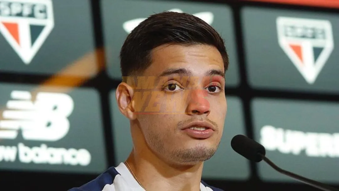 Damian Bobadilla pide disculpas por sus expresiones