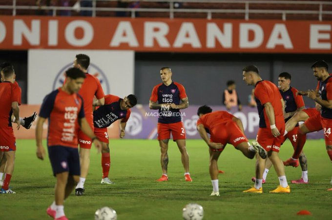 Un tradicional equipo escocés confirmó amistoso con Cerro Porteño