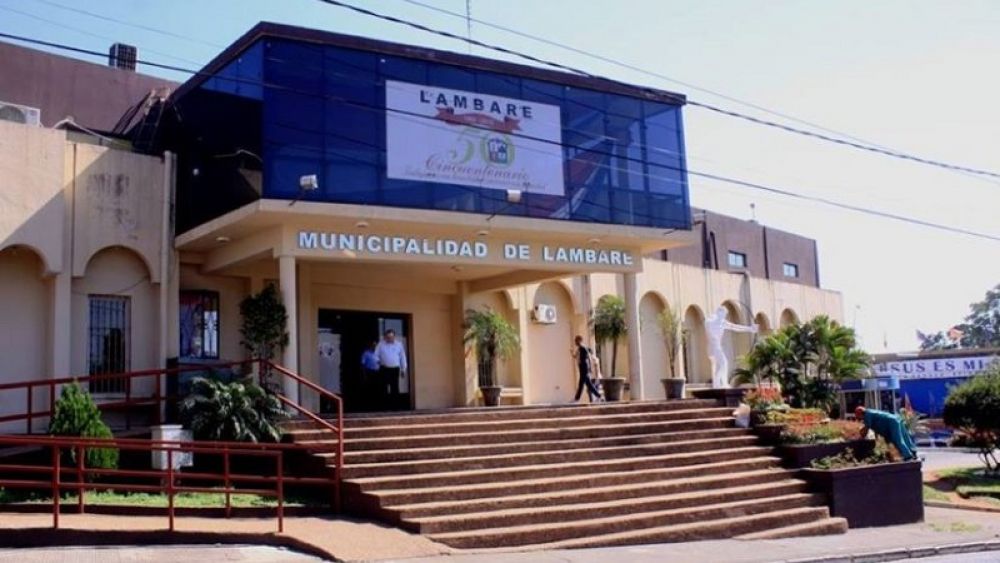 Diputados se constituirán en comuna de Lambaré este jueves