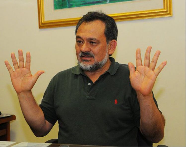 Sobran los motivos para el juicio político a Marito, asegura senador