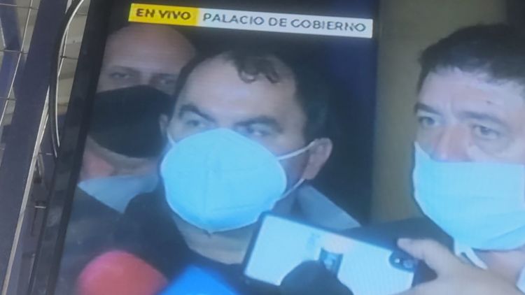 Camioneros levantan paro tras llegar a un acuerdo sobre precio del flete