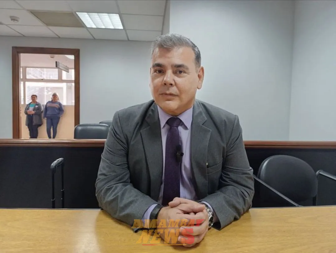 Caso Bower: Recusan y denuncian ante el JEM a tribunal