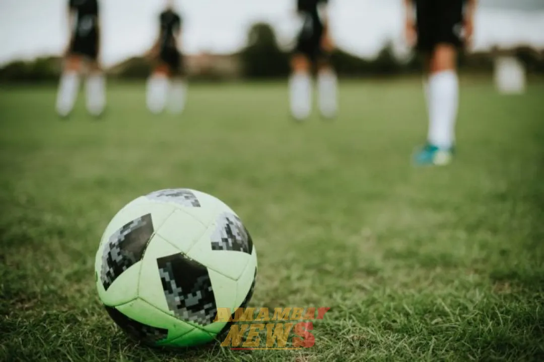 Capiatá: desmienten enfrentamiento durante un partido de categorías inferiores