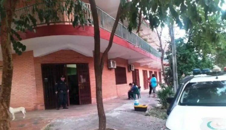 Militar mata a su mujer y luego se autoelimina, caso 27 de feminicido en el año