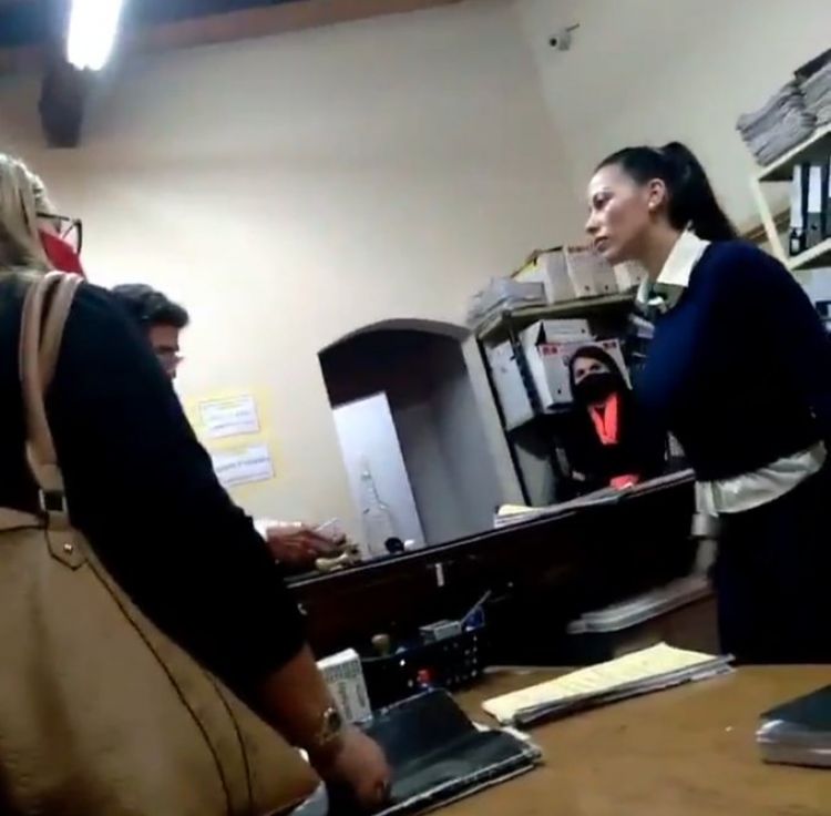 Jueza de Villa Elisa niega haber ordenado la redacción de documento de contenido falso a actuaria destituida