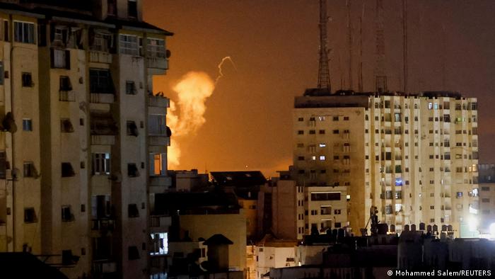 Netanyahu advierte que "restaurará la seguridad" de Israel desde "todos los frentes"