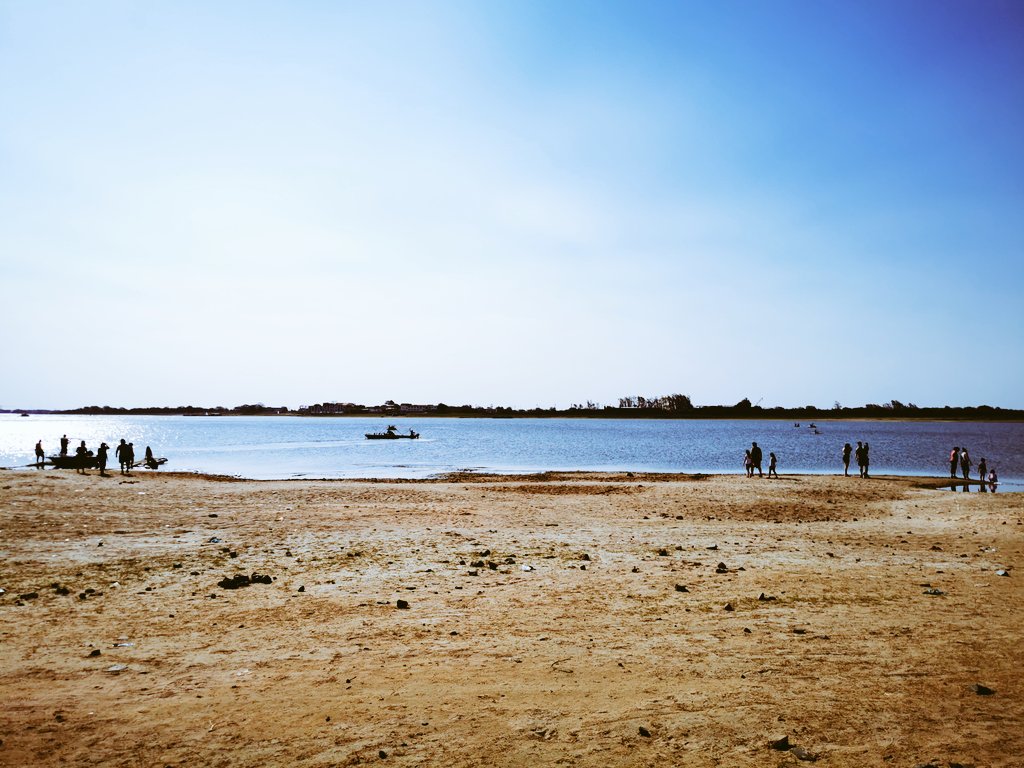 Preocupa bajo nivel del río Paraguay