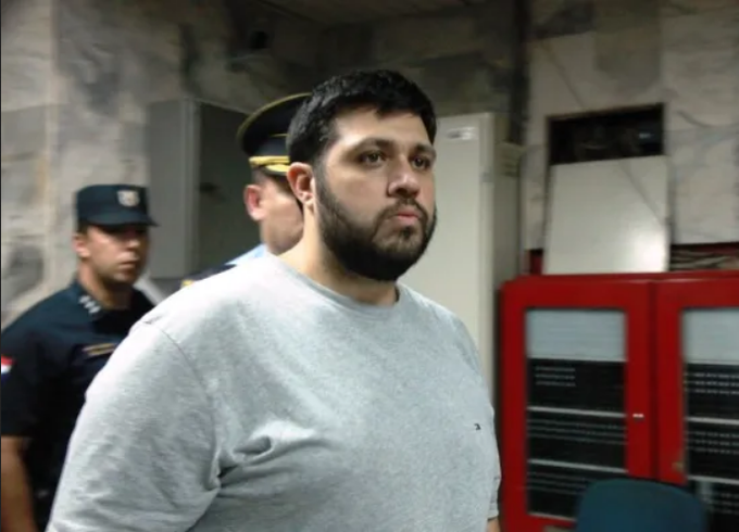 Hijo de OGD renuncia al cargo de concejal municipal de Luque