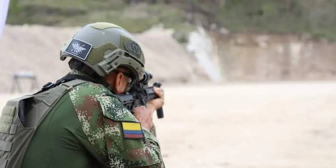 Un atentado interrumpe el Oleoducto Trasandino en Colombia