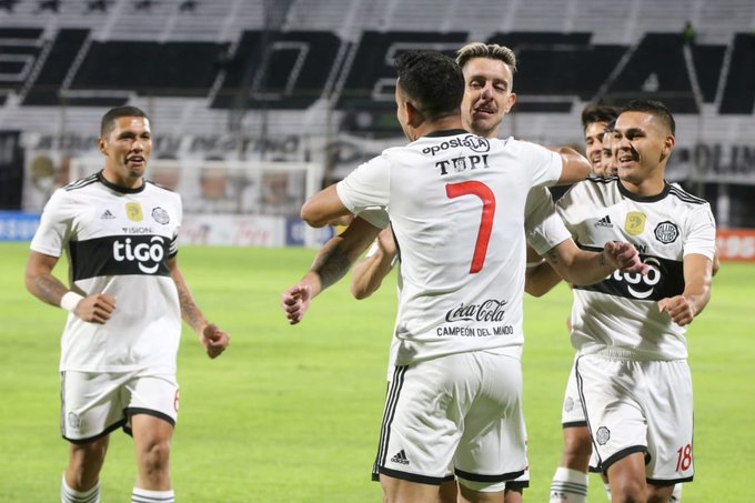 Olimpia pierde otra demanda y deberá pagar a un exdecano