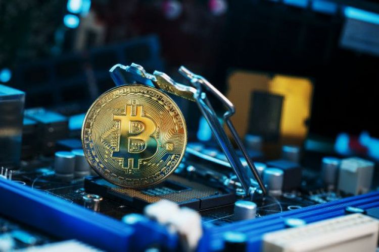 BCP advierte que las monedas virtuales o criptomonedas no tienen curso legal en el país