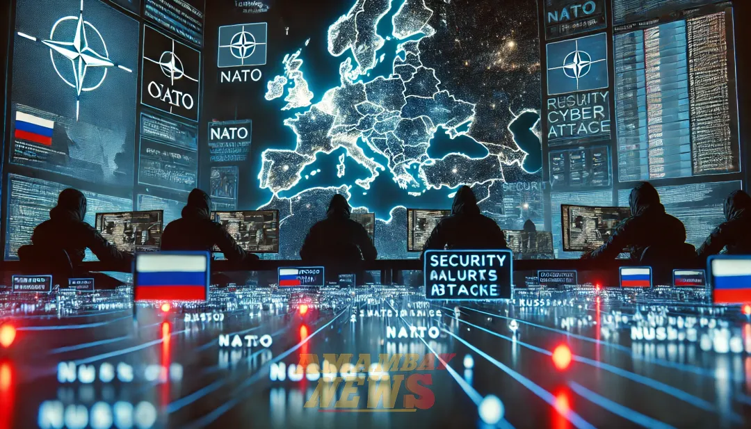 Los piratas informáticos rusos intensifican los ciberataques en Europa