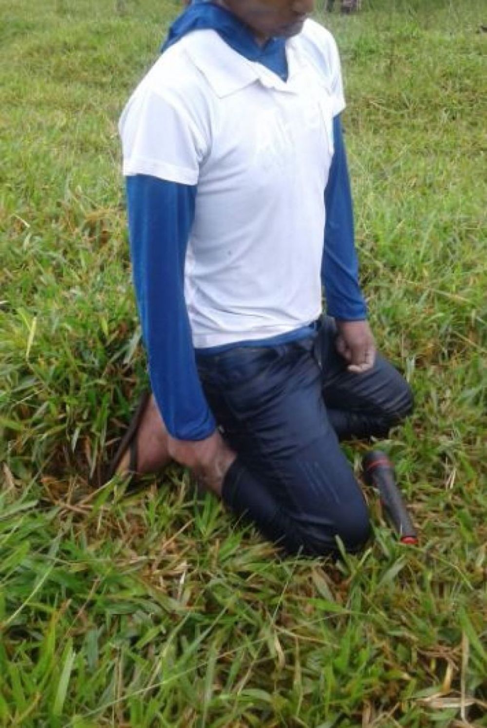 Joven indígena se saco la vida en Capitán Bado