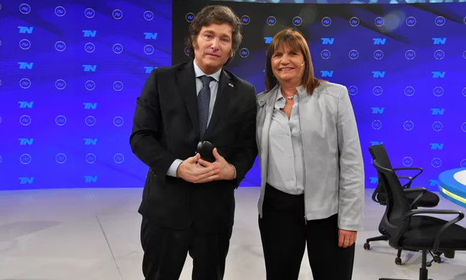 Pacto entre Macri y Milei: el PRO movilizará a sus fiscales para cuidar los votos del libertario