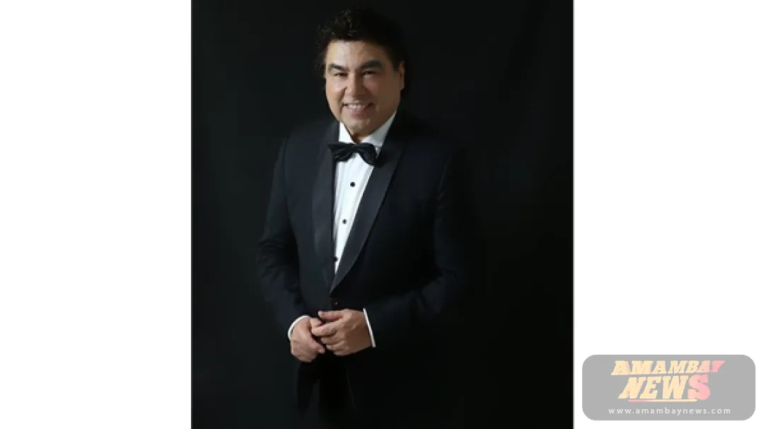 Concierto benéfico celebra 40 años de carrera del tenor Castro