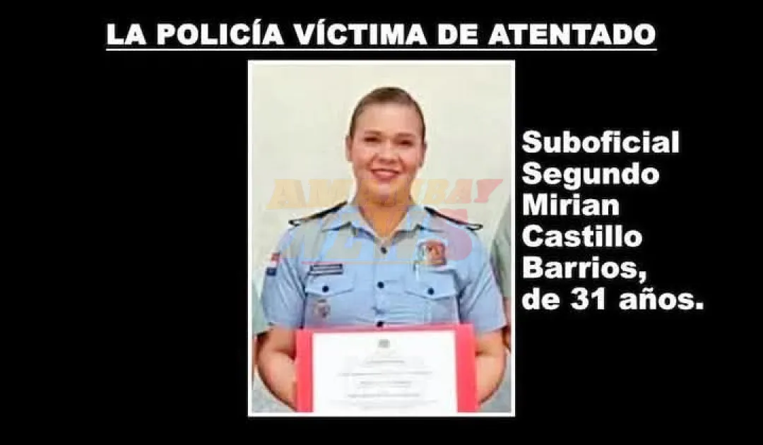 Desconocidos balean casa de policía y piden que “devuelva mercadería” en Benjamín Aceval