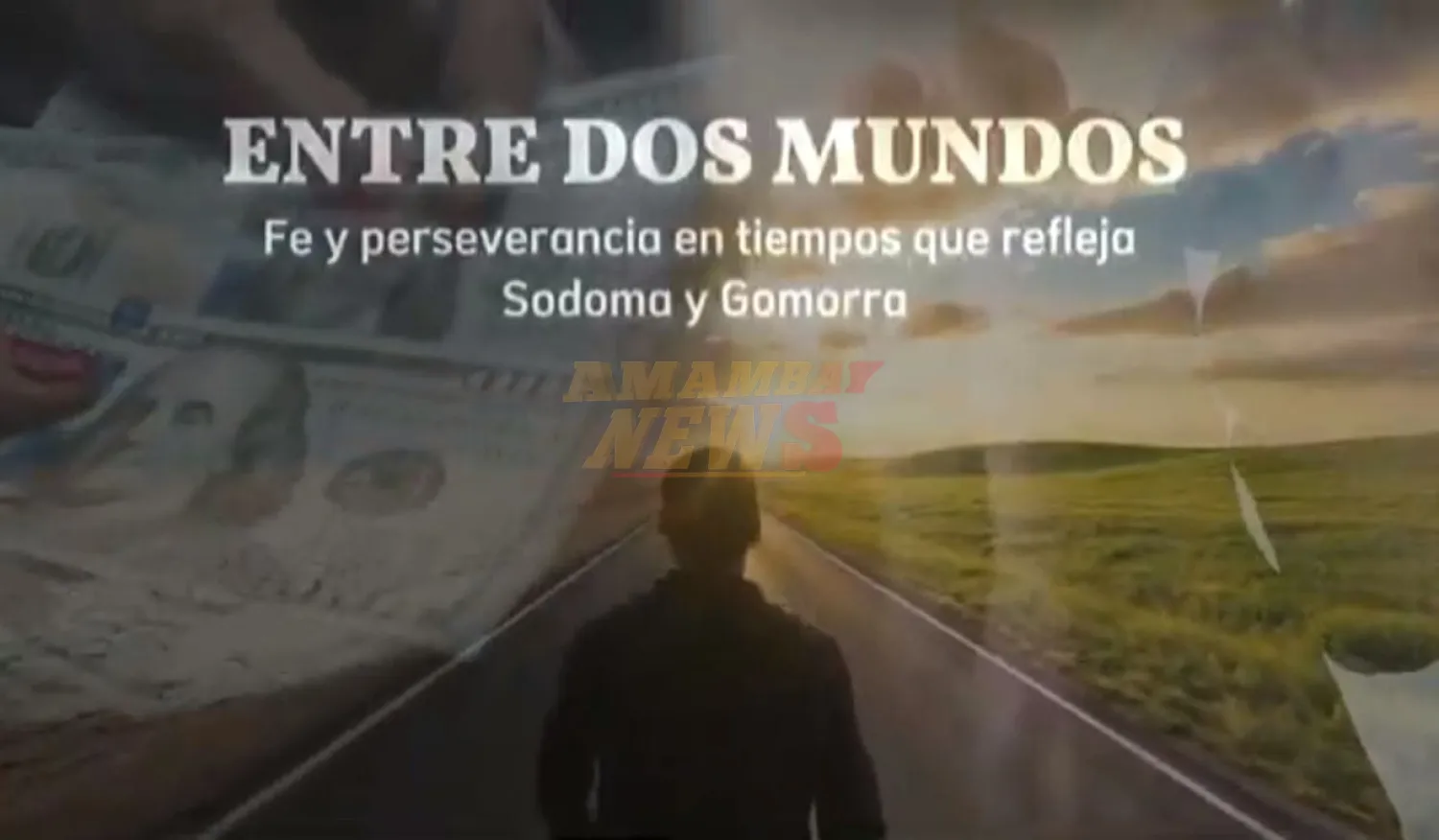 El testimonio de vida de Fernando Esteche, un relato de superación y éxito desde el corazón de América