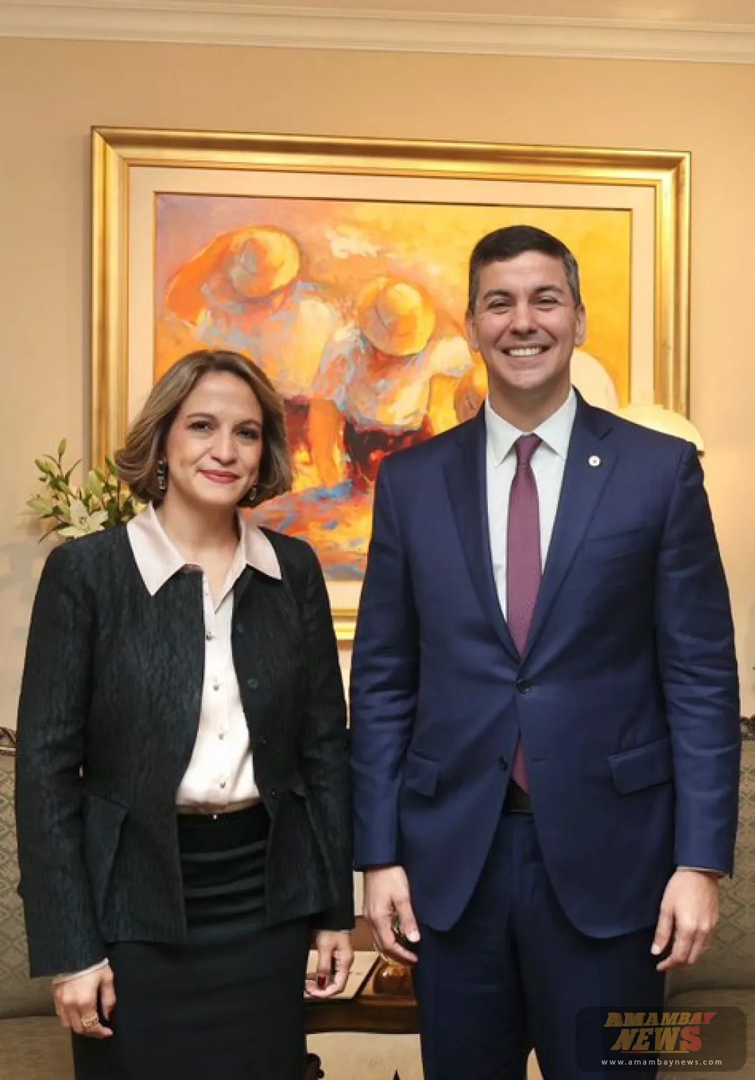 Lea renuncia a la jefatura de gabinete y hablan de malestar por los roces con Ostfield