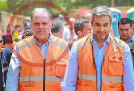 Allanan tres viviendas del exministro Joaquín Roa
