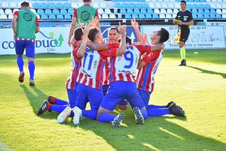 Primera B Nacional; 20 goles en 7 partidos en el inicio del campeonato