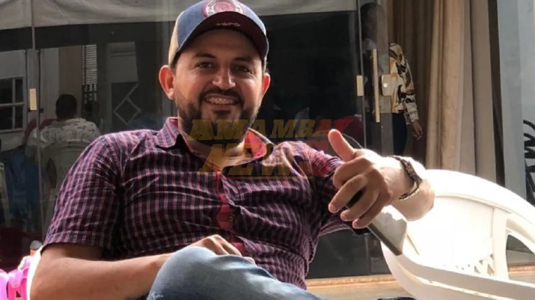 A tres años de asesinato de periodista no se conocen autores morales