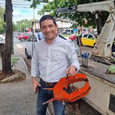 Juan Villalba deja de ser director de la PMT de Asunción