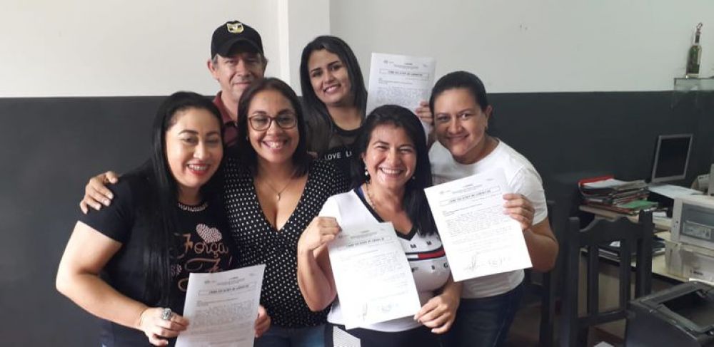 Liberan a guardiacárceles mujeres procesadas por fuga de presos en Pedro Juan Caballero