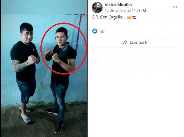 Clan Rotela lleva su guerra narco a extramuros del penal de Tacumbú