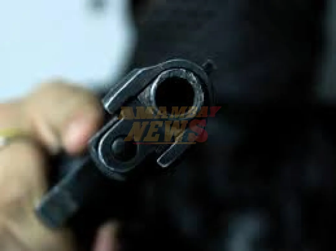 Intento de homicidio en barrio Ricardo Brugada: Hombre fue herido de bala durante una discusión