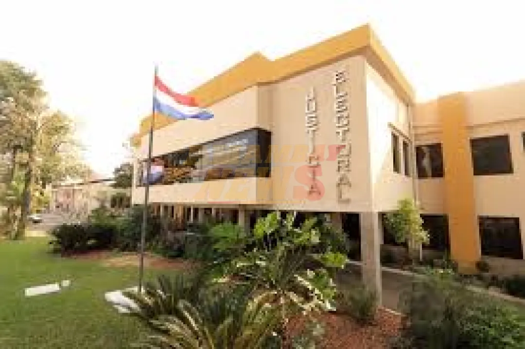 Ciberataque al Tribunal Superior de Justicia Electoral: nueva brecha en la ciberseguridad paraguaya
