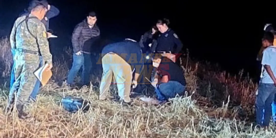 En Itakyry, mataron a puñaladas a un niño indígena