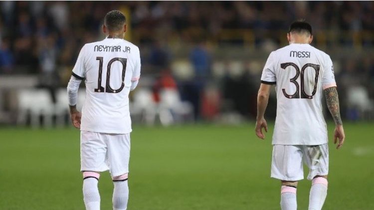 "Tenemos que mejorar", dicen en el PSG