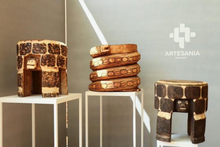 Feria ORE expondrá para la venta la artesanía de pueblos indígenas
