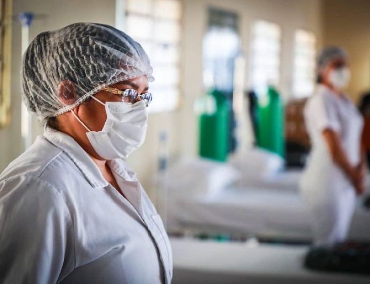 Salud informa sobre 51 muertes y 1.603 nuevos contagios de Covid-19