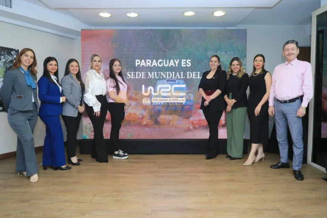 Misión Comercial en Córdoba muestra potencial turístico y de inversiones
