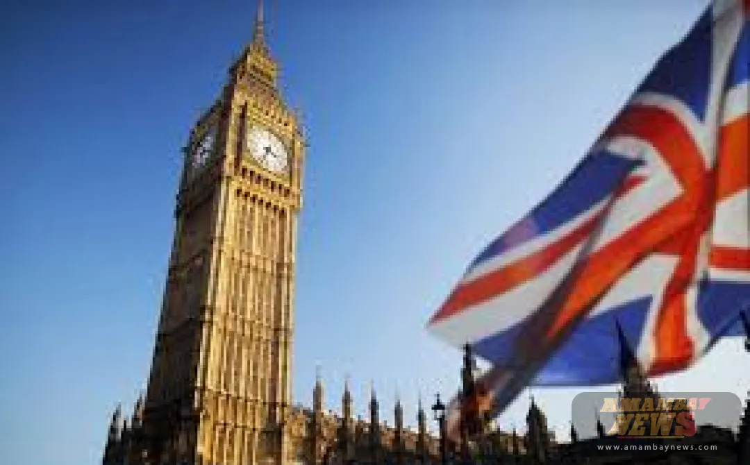Los británicos que se encuentran en el Líbano deberían abandonar el país, recomienda Reino Unido