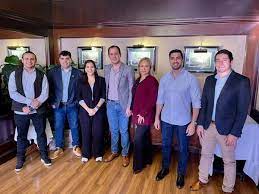 PLRA duda de la unidad colorada en Diputados y postula a Carlos Pereira