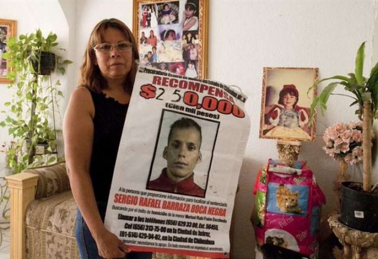La historia de Marisela Escobedo, la mujer asesinada en México por indagar el feminicidio de su hija