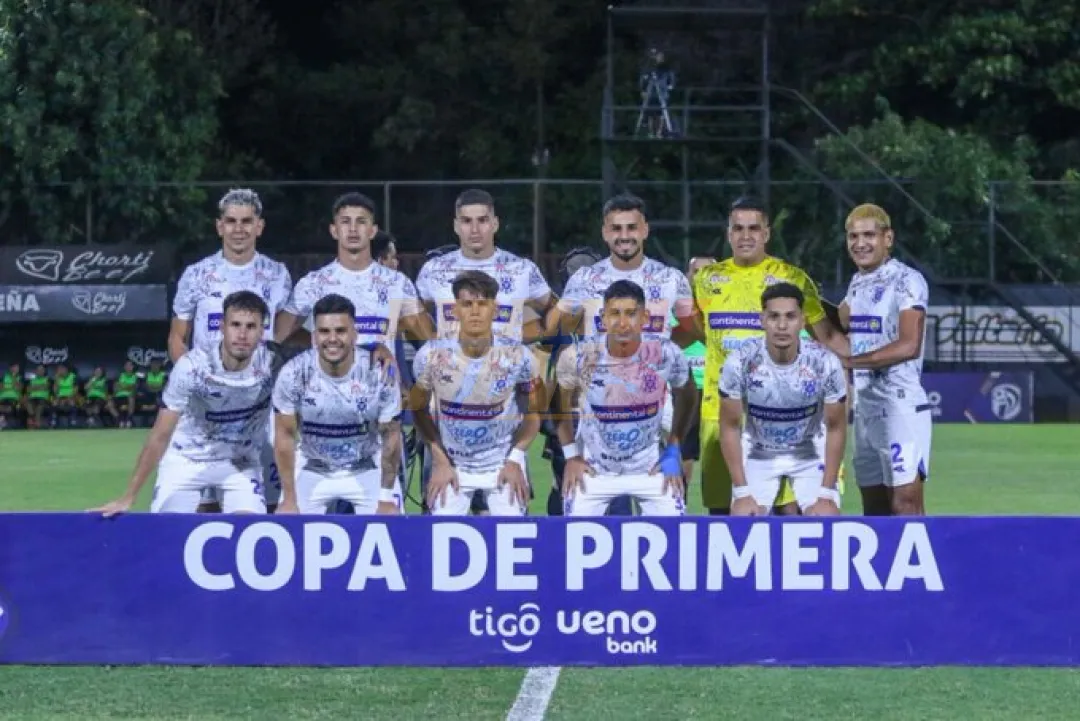 La figura del 2 Mayo que está muy cerca de ser nuevo jugador de Olimpia