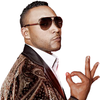 ¡CONFIRMADO! Don Omar llega a Paraguay en febrero