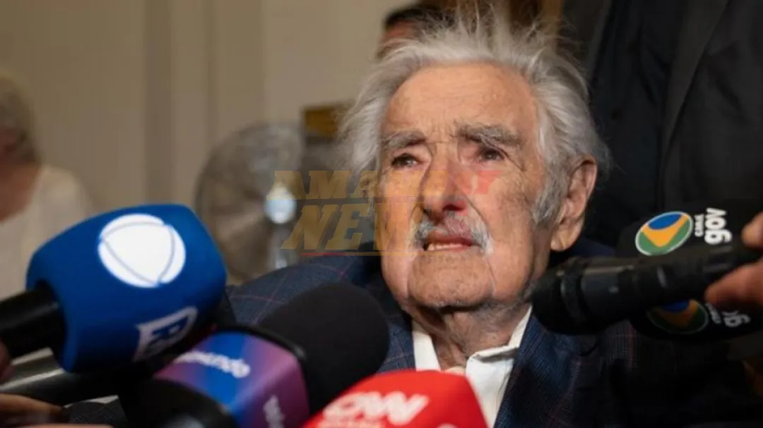 Donde no hay cultivo de la discrepancia, no existe libertad, afirma José Mujica