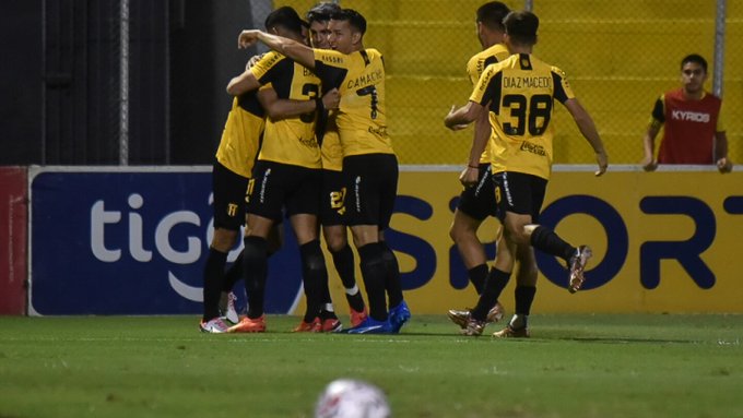 Candente arranque de la fecha 15, con dos juegos