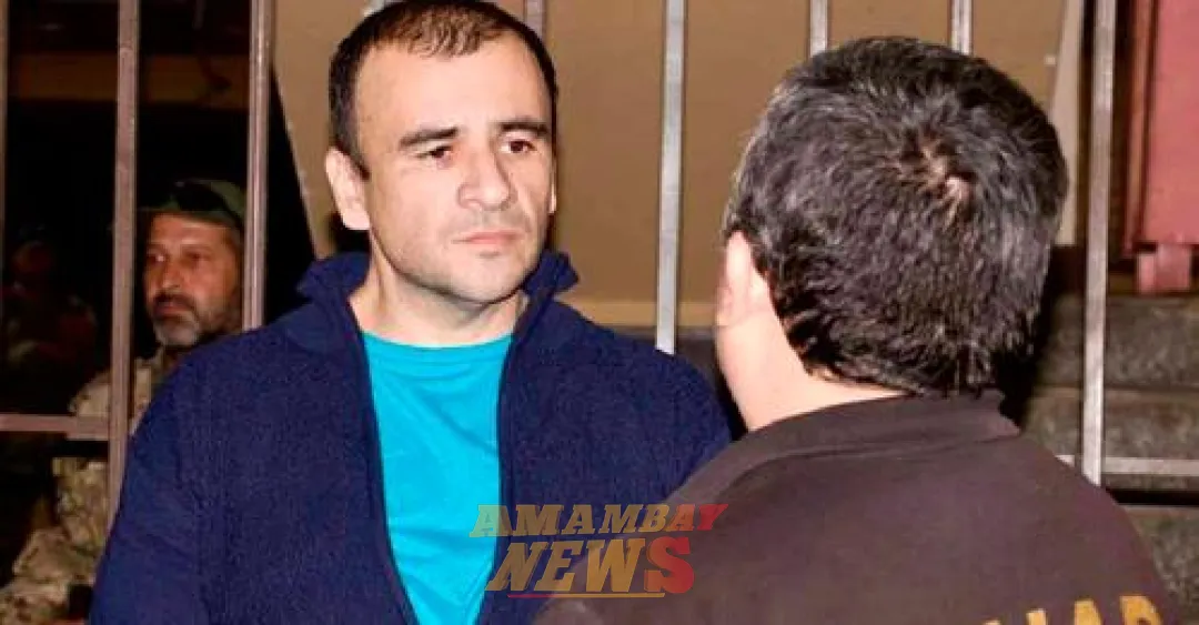 Tío Rico denuncia malos tratos en cárcel de máxima seguridad y pide ser trasladado