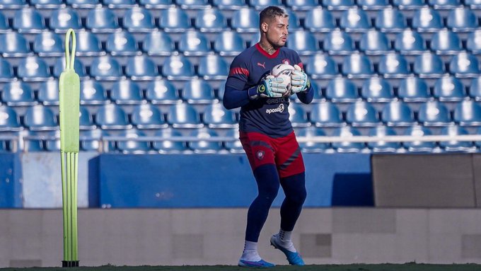 Jean descartado para el clásico y se alista Miguel Martínez